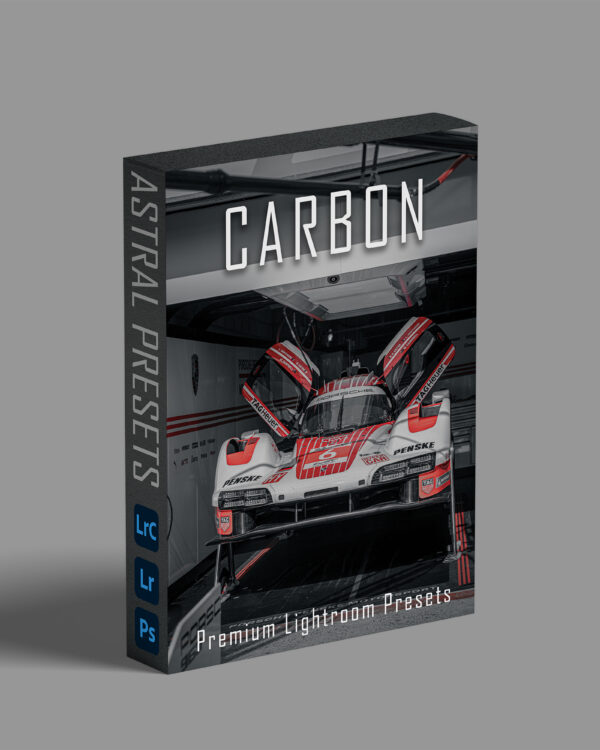 CARBON PACK