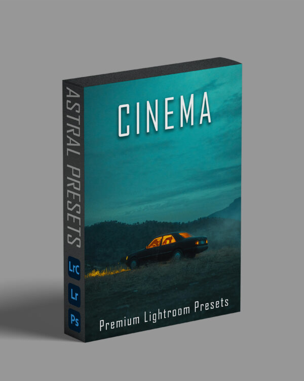 CINEMA PACK