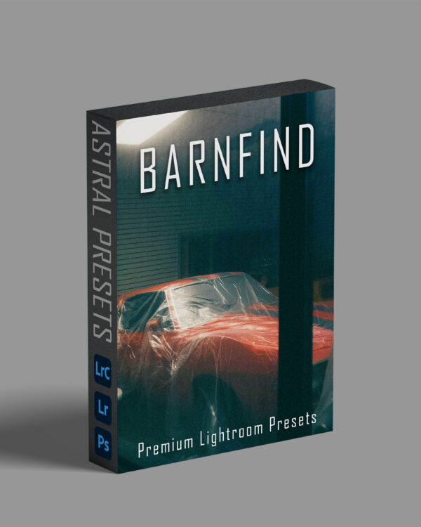 BARNFIND PACK