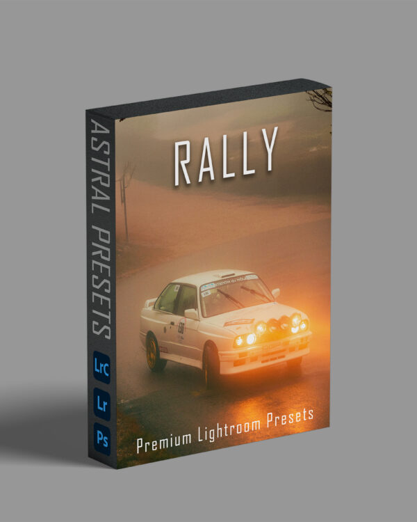 RALLY PACK