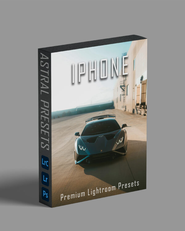 IPHONE PACK
