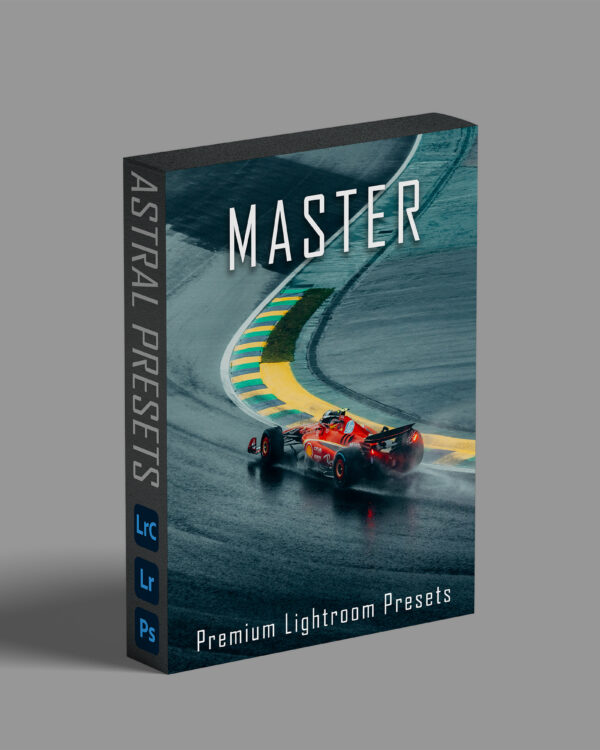 MASTER PACK